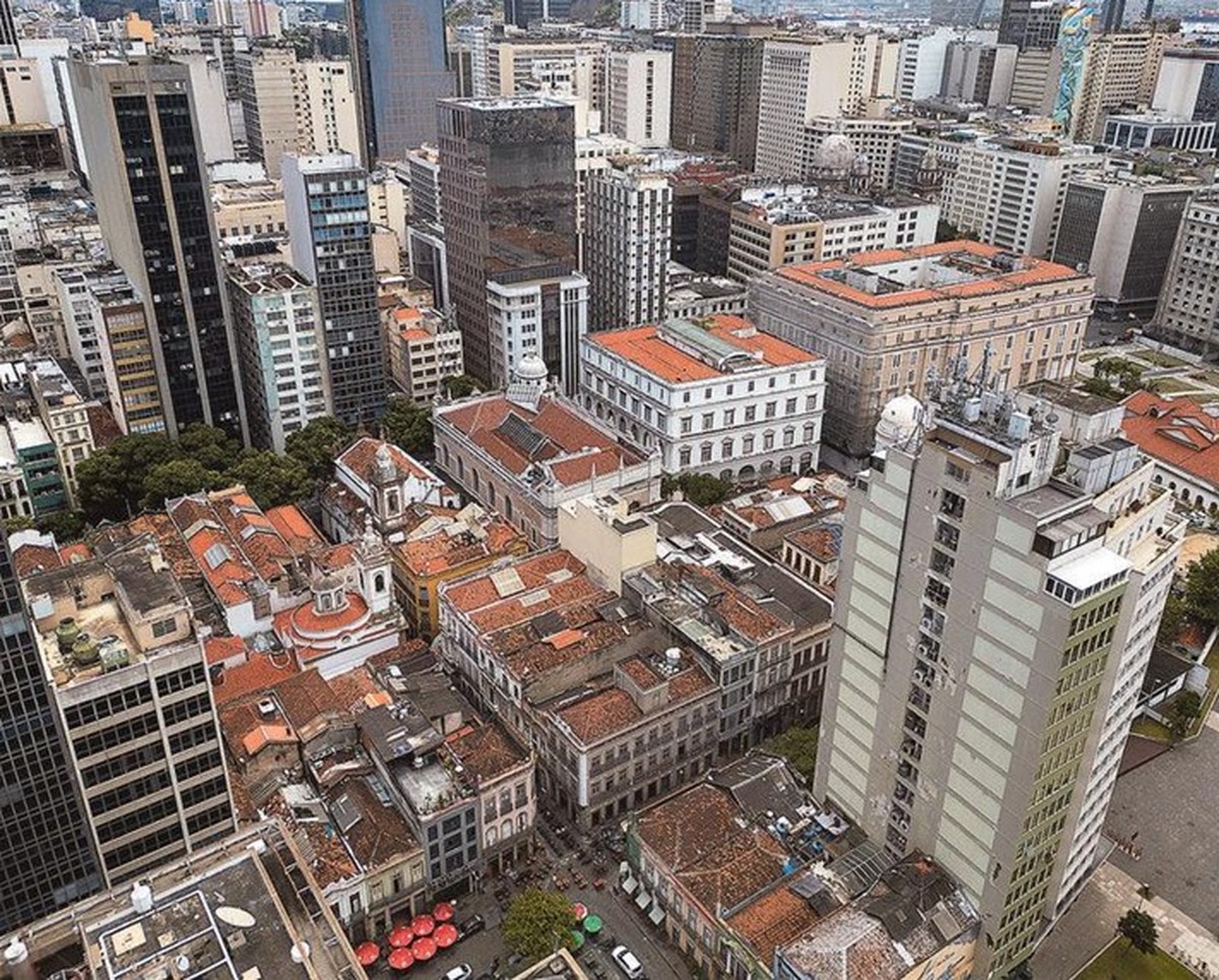 Nova fronteira: movimento de revitalização iniciado no porto se espalha por outras áreas do centro