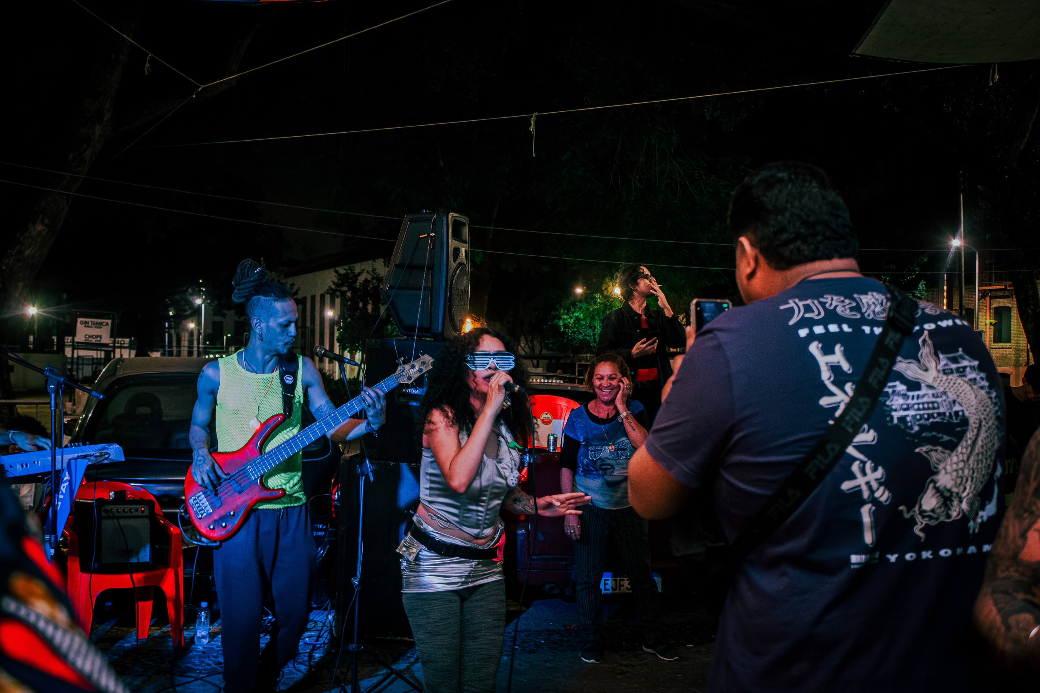 Saiba onde dançar piseiro no Rio de Janeiro
