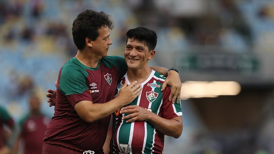 Fluminense tenta evitar seca de gols histórica contra o Bragantino