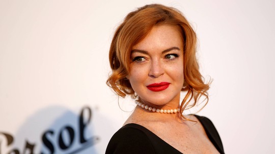 Prisão, faxina em necrotério e reality show: a luta de Lindsay Lohan para se livrar das drogas