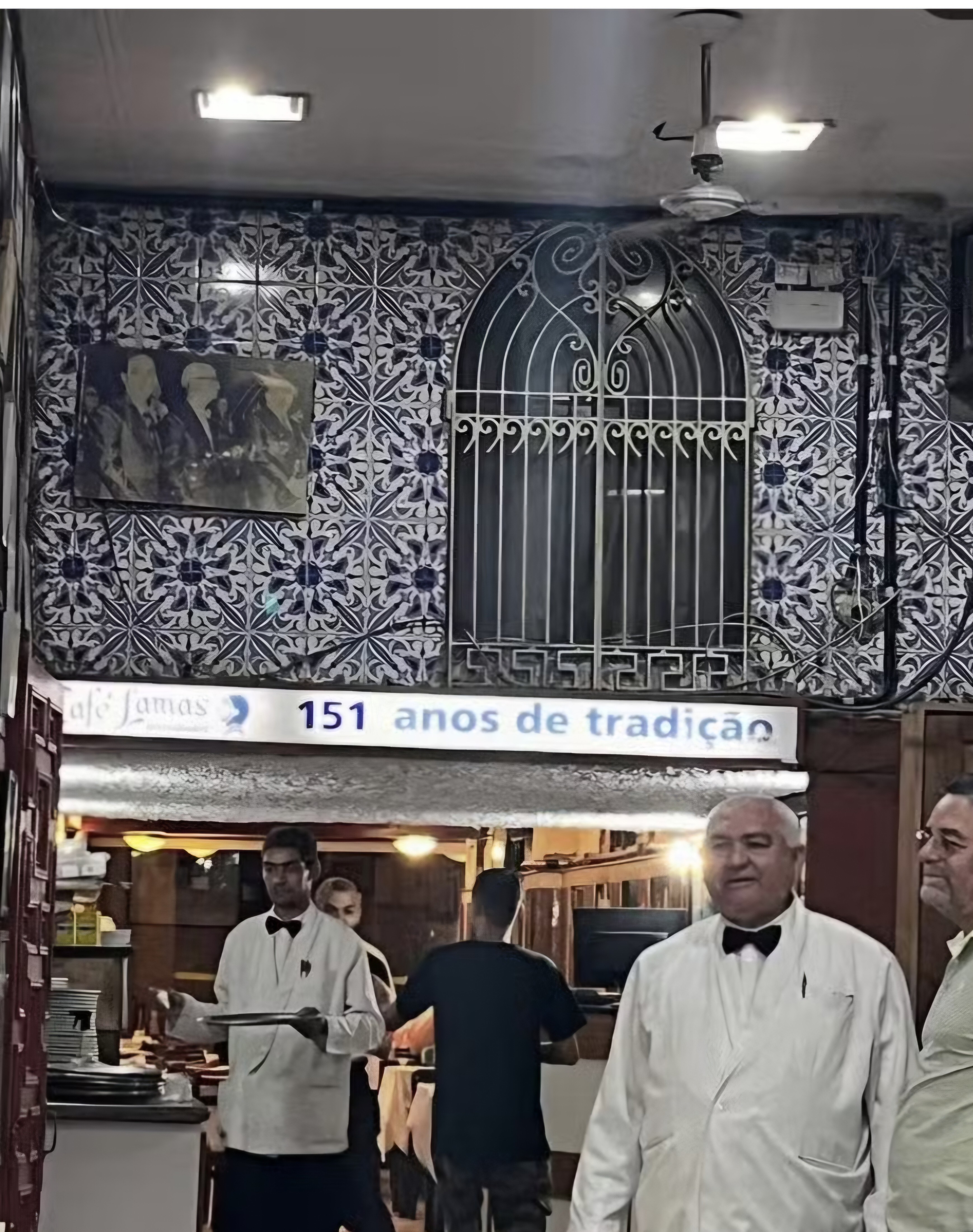 Lamas volta em 20 dias: 