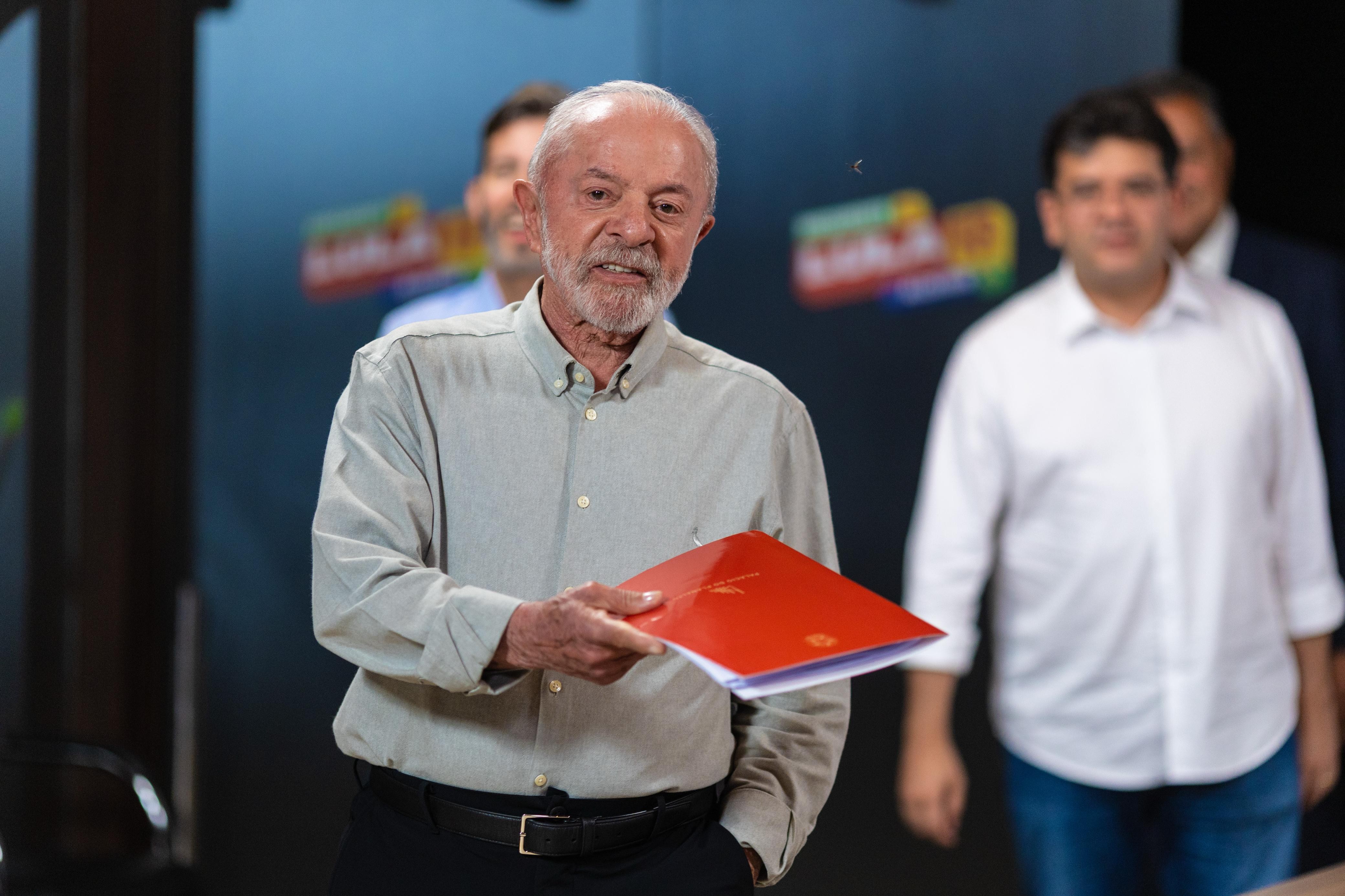 Os dois resultados da Quaest que mais animaram a campanha de Lula