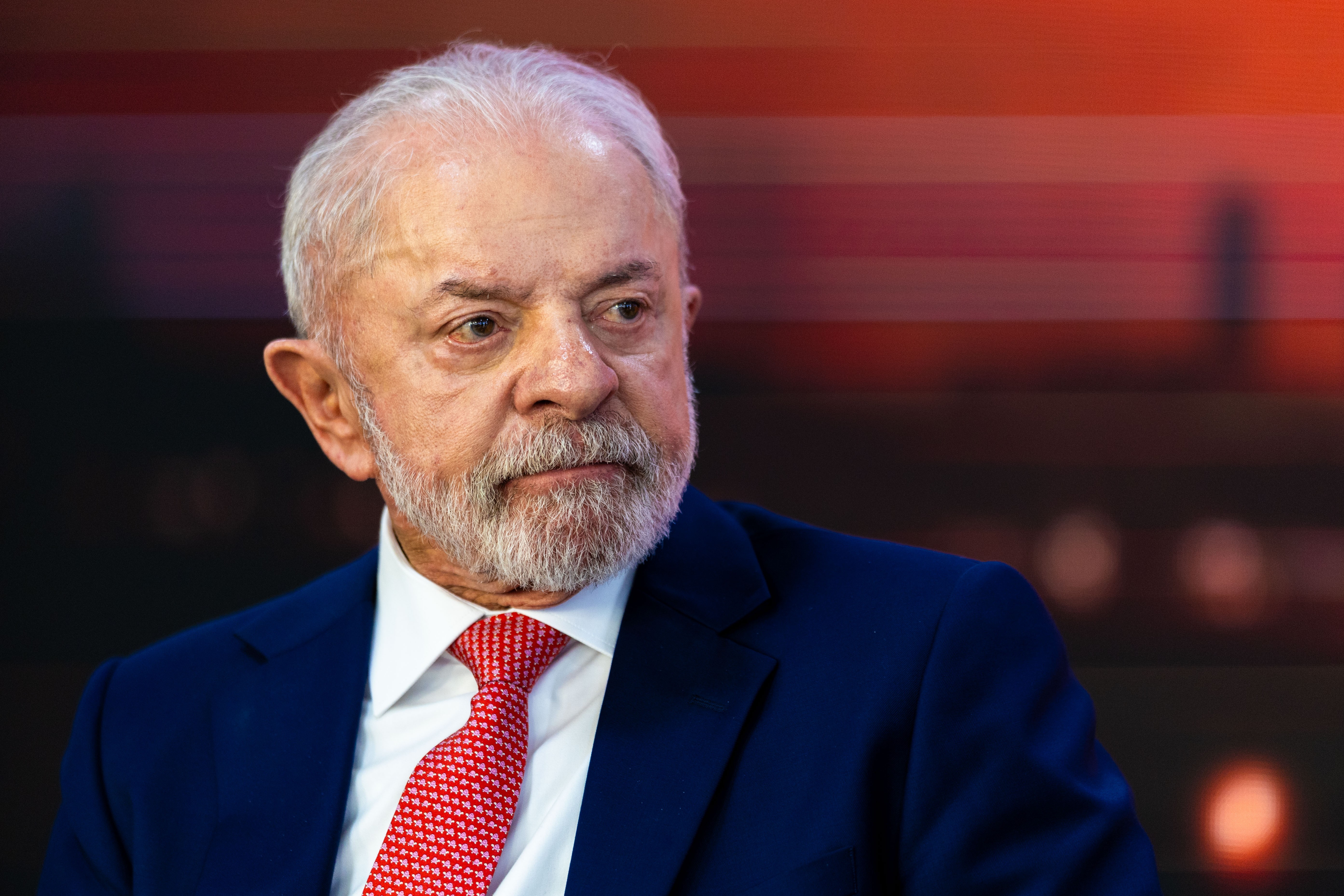 Lula exalta Copa do Mundo feminina e critica 'mentiras inesquec&iacute;veis sobre corrup&ccedil;&atilde;o' e vaias a Dilma no mundial de 2014