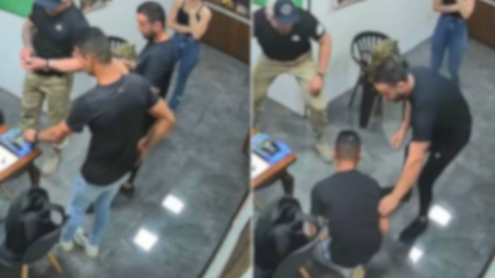 Clube de tiro onde homem foi atingido por disparo acidental no PR chama episódio de 