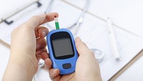 Diabetes cresce 135% no Brasil em duas décadas, afirma Ministério da Saúde