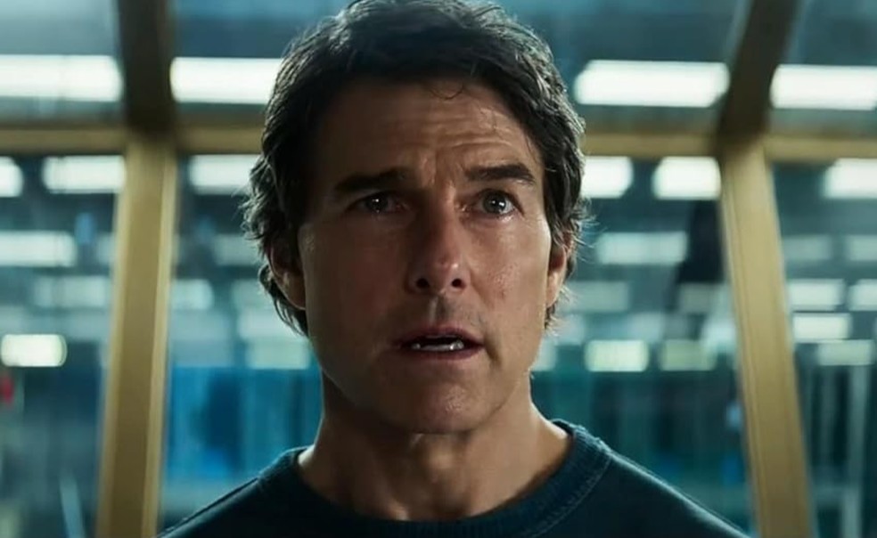 Tom Cruise pode voltar a Cannes este para apresentar'Missão: Impossível - O Acerto Final' — Foto: Divulgação