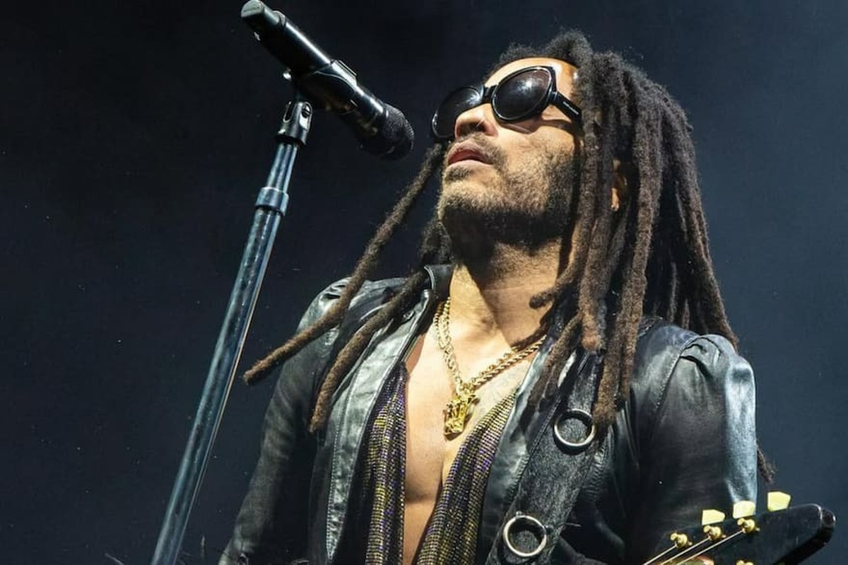Segredo Revelado: Como Lenny Kravitz Mantém a Juventude aos 61 Anos (e Você Pode Também!)