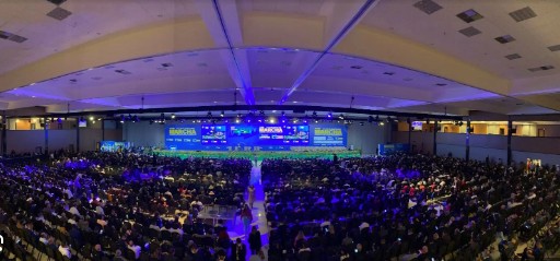 Controladoria vê falhas em repasse de R$ 5,5 milhões do GDF a evento coordenado por sócio de Ibaneis
