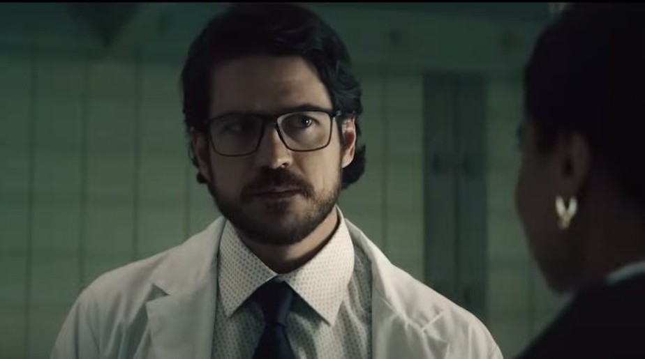 Marco Pigossi aparece em trailer de série americana 'Gen V