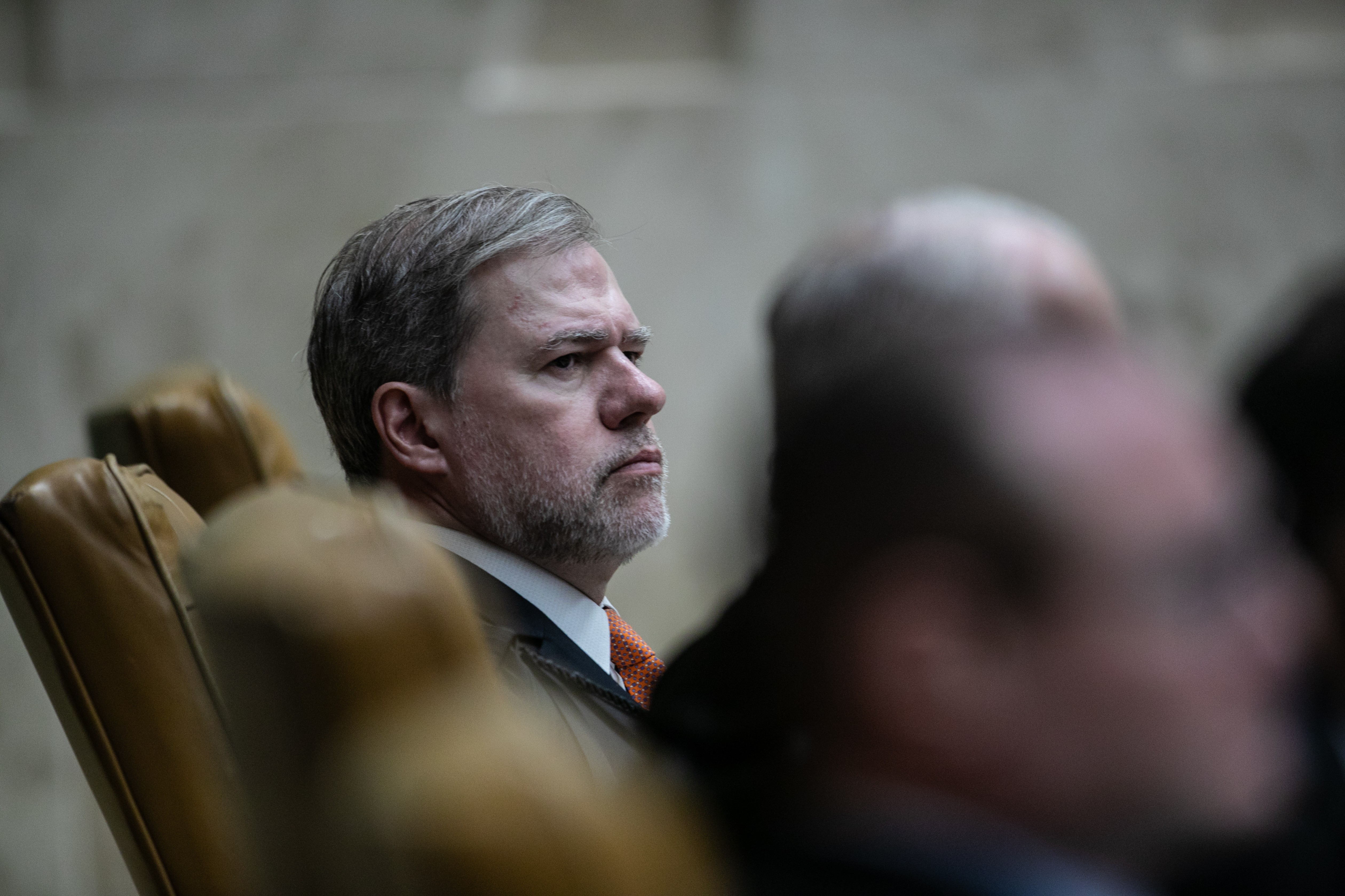 Caso Master: Toffoli concentra poder e diz que só ele pode decidir sobre investigação