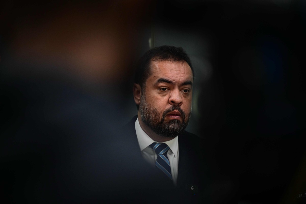 Após tarifaço, direita busca adesão de Trump à pauta da segurança, mas população rejeita intervenção