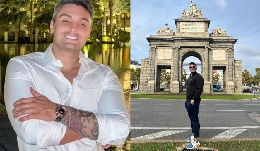 Gabriel Spalone: Quem é o influenciador suspeito de desviar R$ 147 ...