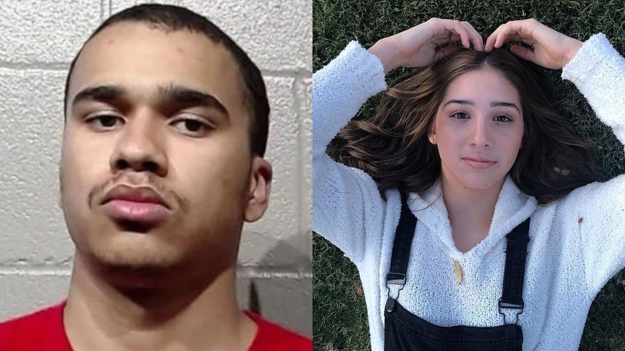 Ex-namorado é condenado à prisão perpétua por estupro e assassinato de jovem de 18 anos nos EUA