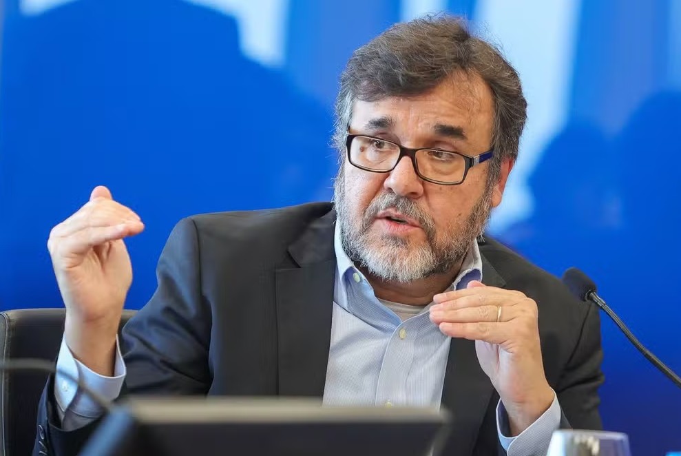 Banco do Brasil está 'trabalhando para enfrentar meteoro que está caindo no agro', diz vice-presidente financeiro