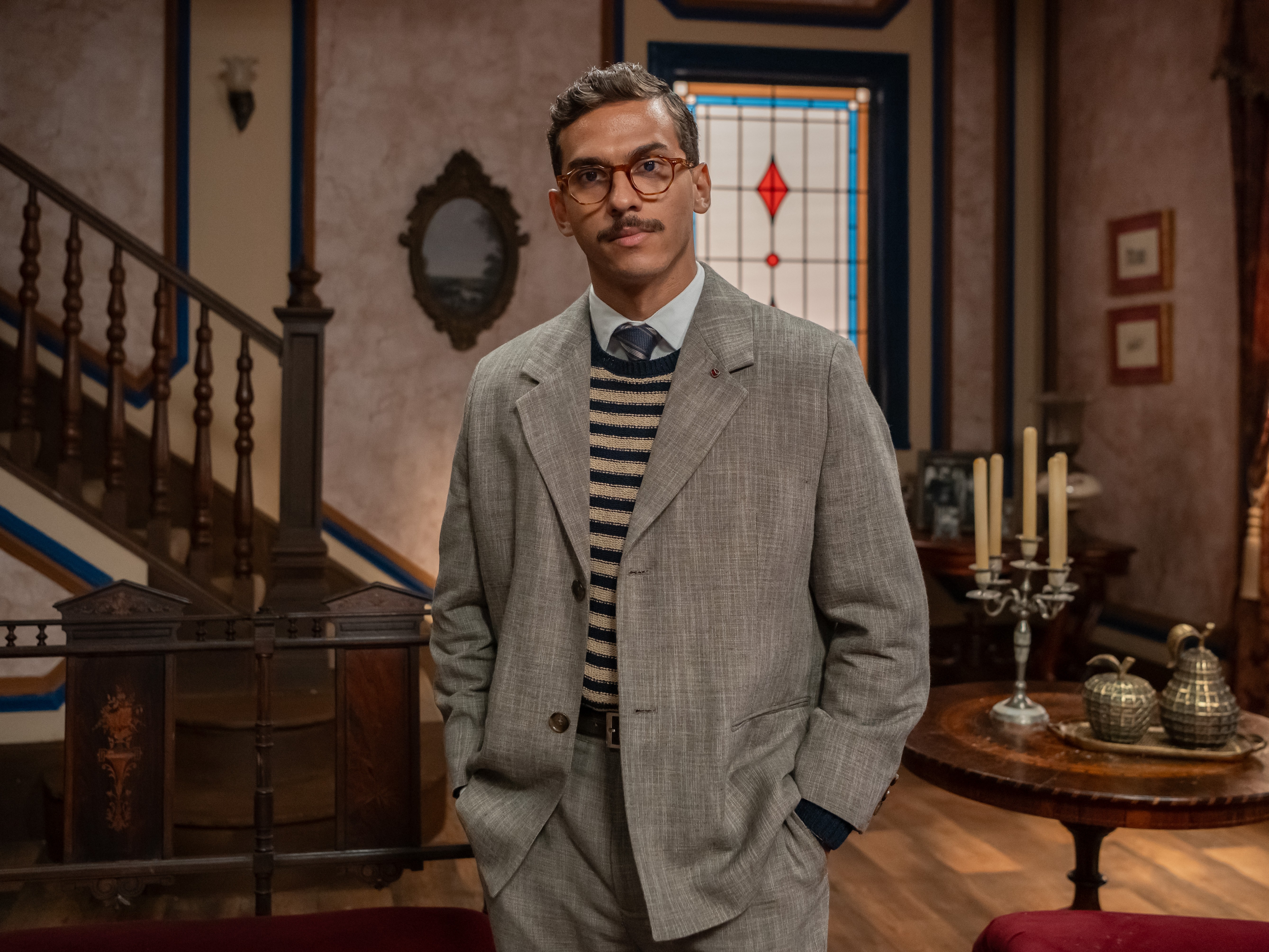 'A nobreza do amor': Ruan Aguiar surgirá como novo sócio de Mirinho