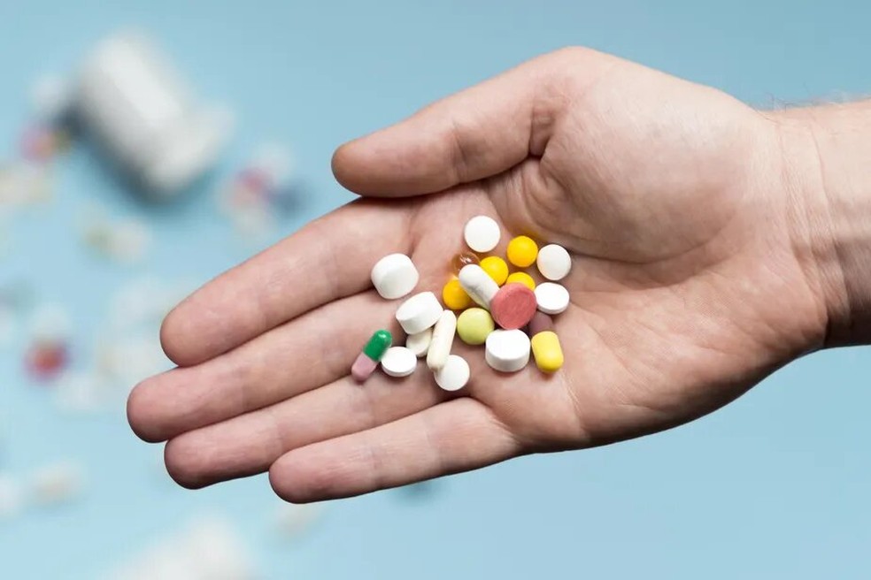 EUA poderão aprovar no início do ano o analgésico não opioide suzetrigina — Foto: Freepik