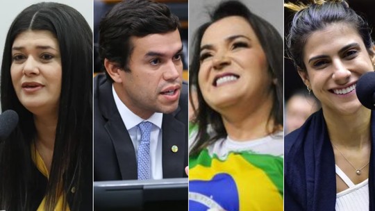 Quaest/Campo Grande: com bolsonarismo rachado, nomes do ex-presidente e de Tereza Cristina empatam atrás de ex-deputada