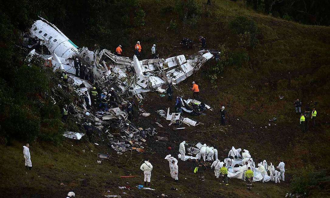 Caso Chapecoense: TJ do Rio nega recurso de canal esportivo em ação movida por família de jornalista
