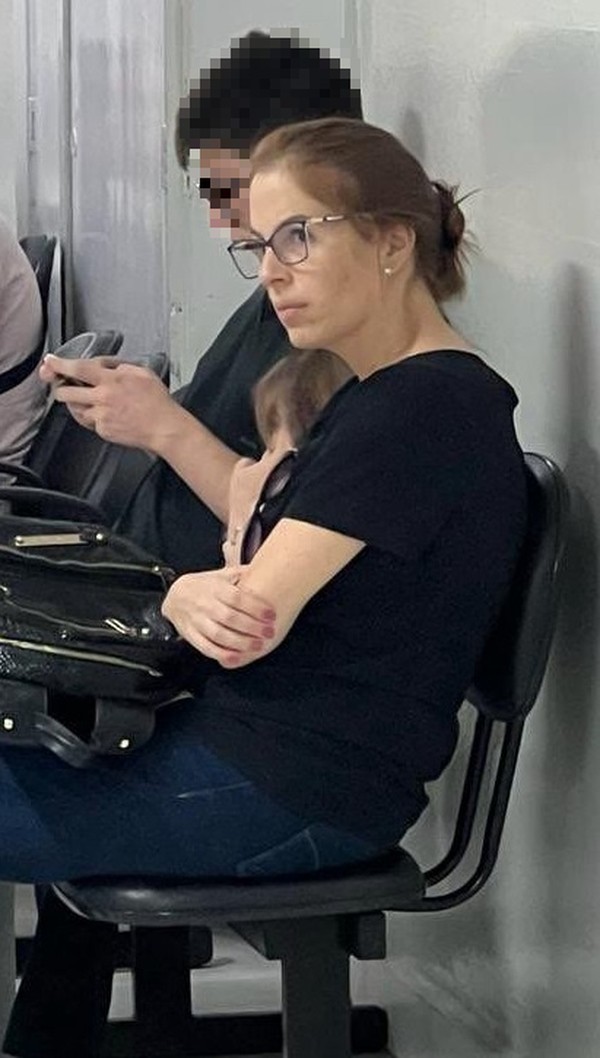 Suzane Von Richthofen Inicia Aulas Na Faculdade De Direito Mesmo Curso 