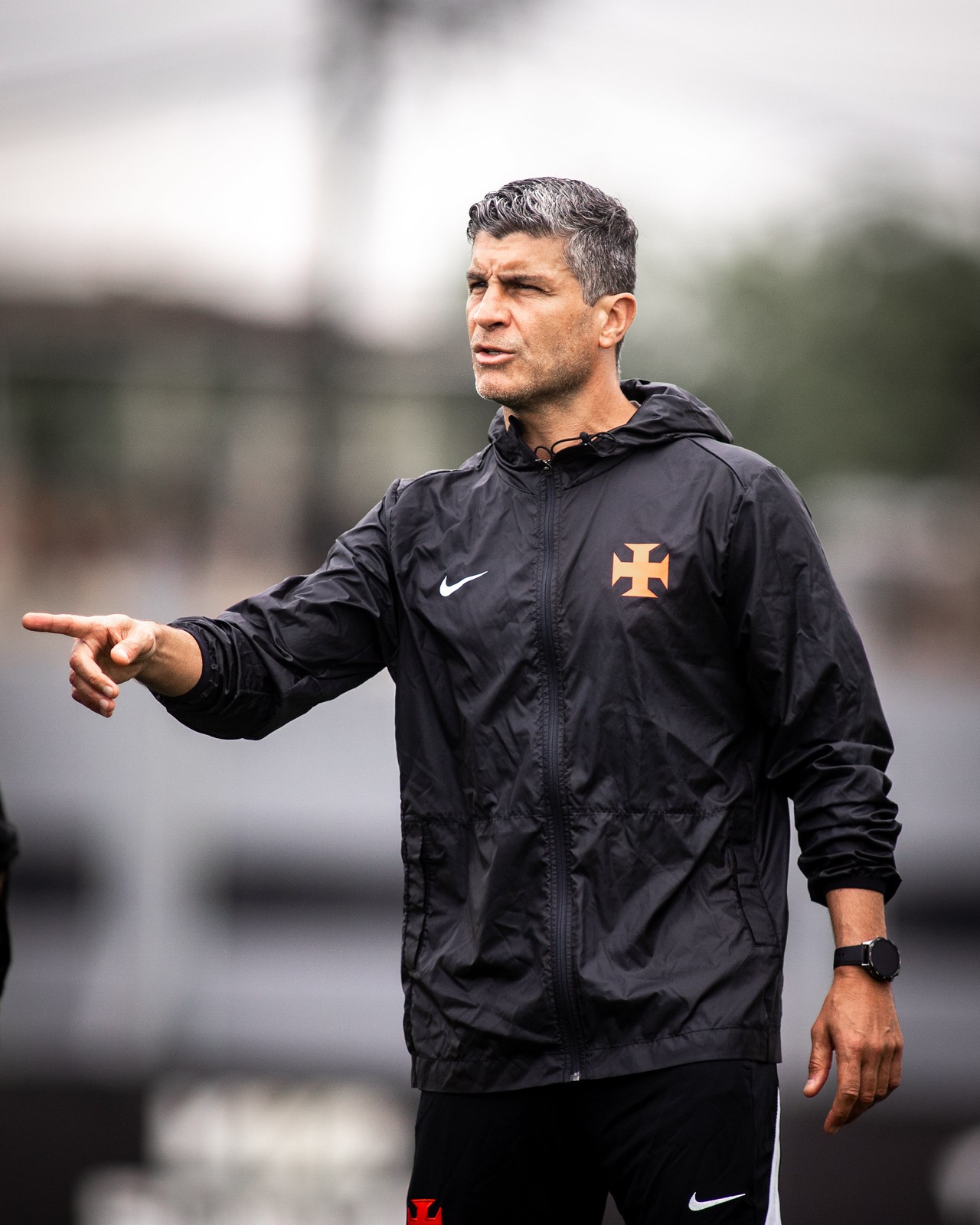 Vasco busca repetir vitória do primeiro turno sobre o São Paulo, no Brasileiro, para chegar à oitava partida invicto