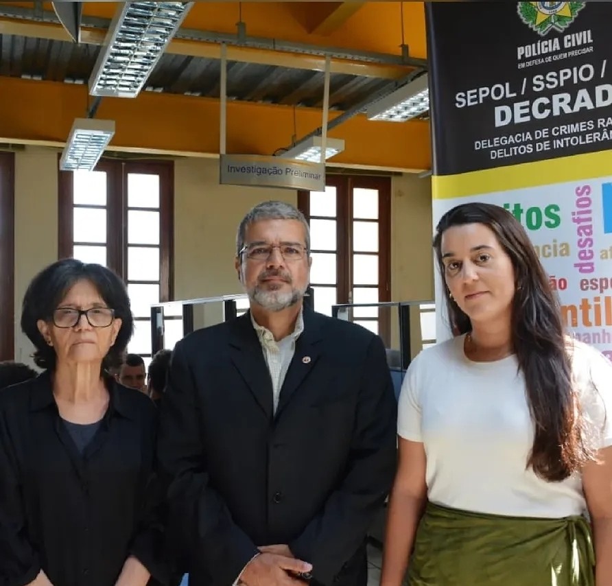 Três denúncias de xenofobia contra israelenses são registradas em dois dias no Rio