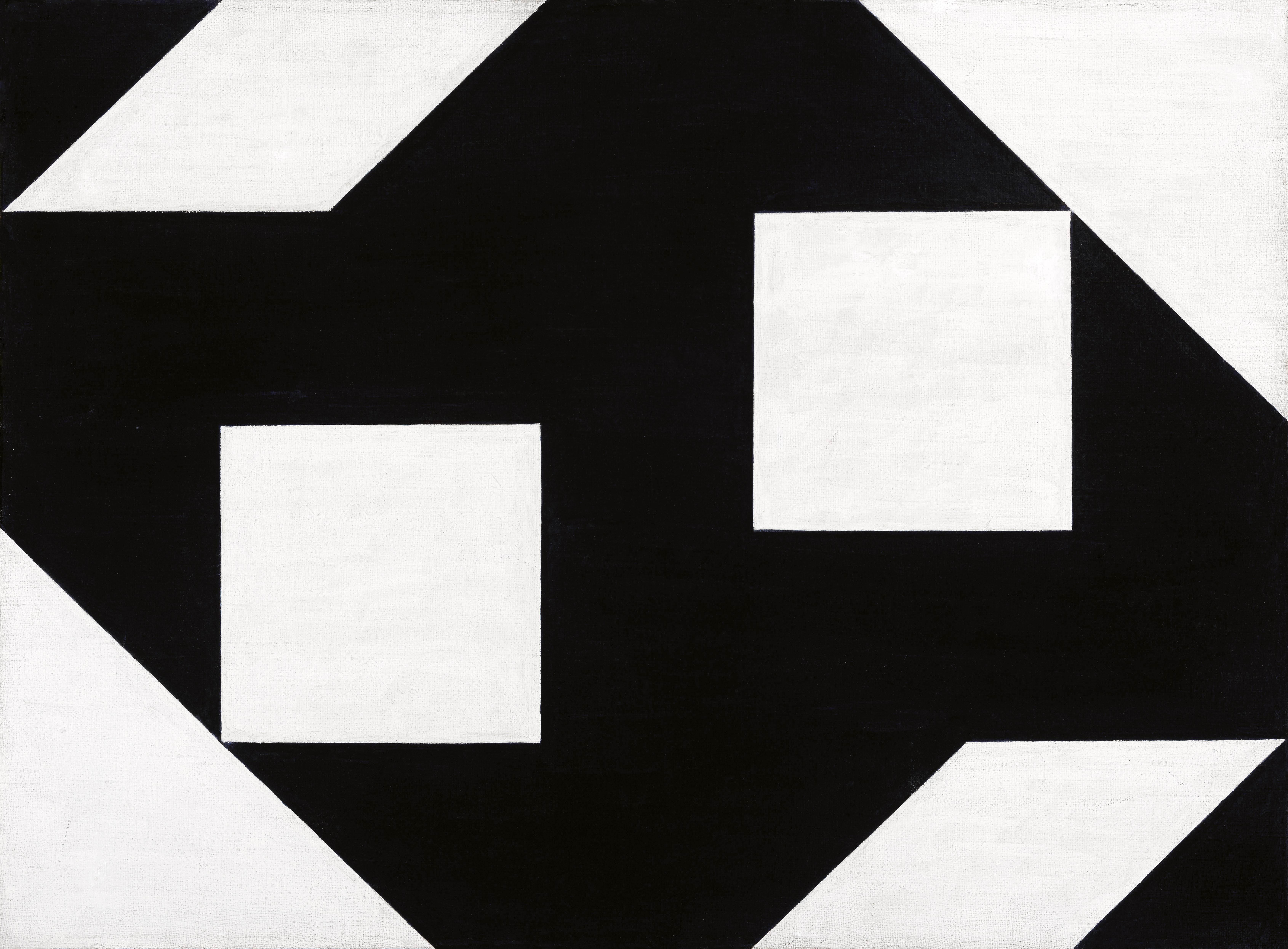 'Revolta em preto e branco': livro mostra como artistas usaram a pintura para se manifestar em 1954
