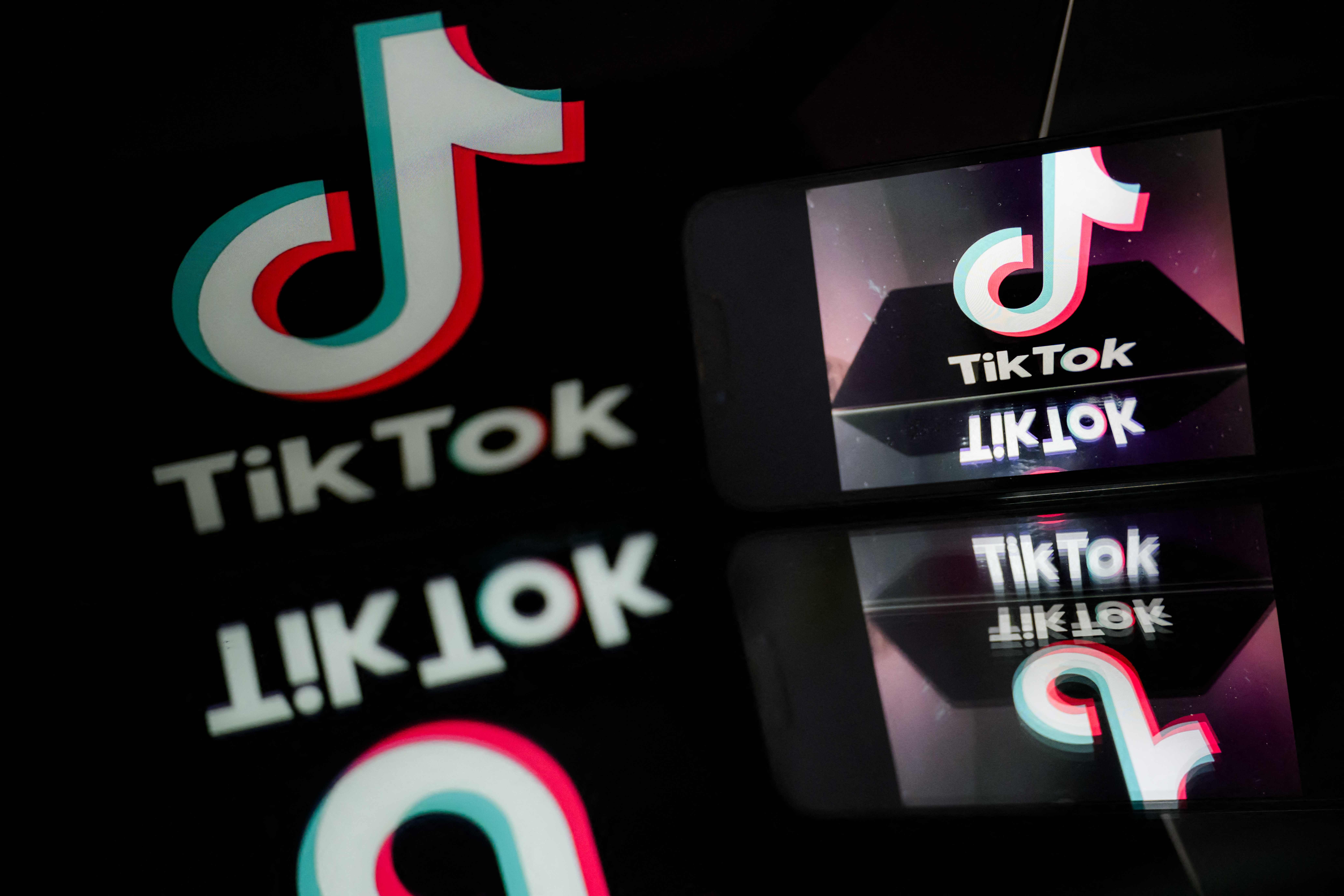 TikTok has severed ties with Chinese parent company ByteDance, selling a majority stake to non-Chine...