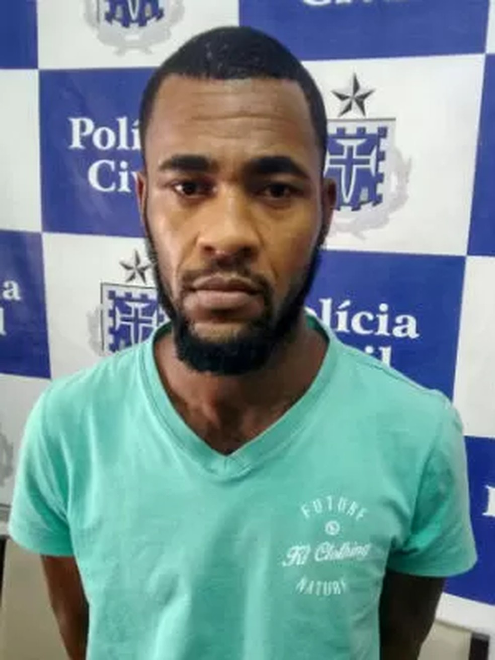 Estupro, chantagem, prostituição: quem é o baiano preso pela polícia de MG  que teria feito mais de 40 escravas sexuais