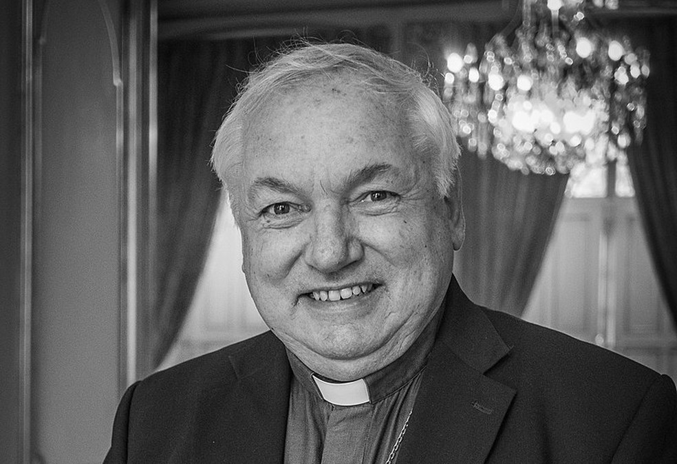 Cardeal Jean-Marc Aveline — Foto: Claude Truong-Ngoc / Wikimedia Commons