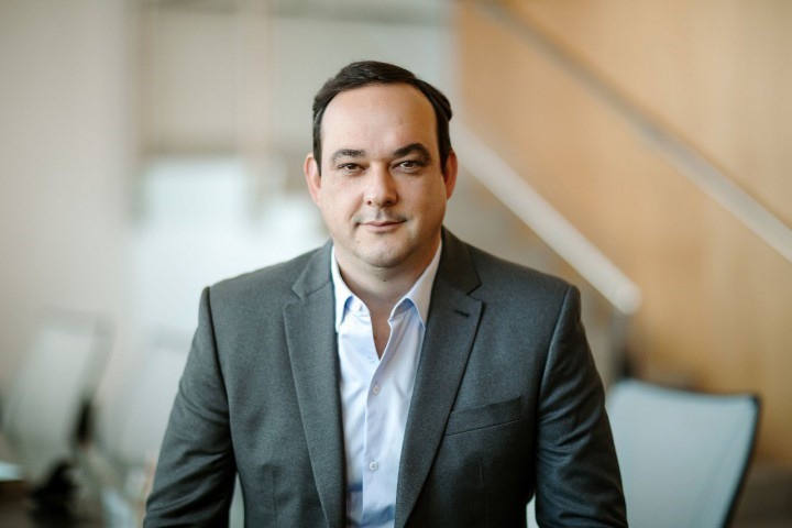 Cotado para concorrer ao governo de MG, Flávio Roscoe se filia ao PL nesta terça-feira