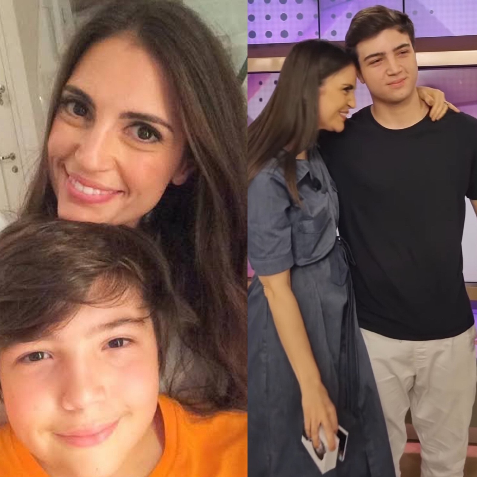 Rosto de Sasha Meneghel chama atenção e web especula: 'Tem harmonização ...