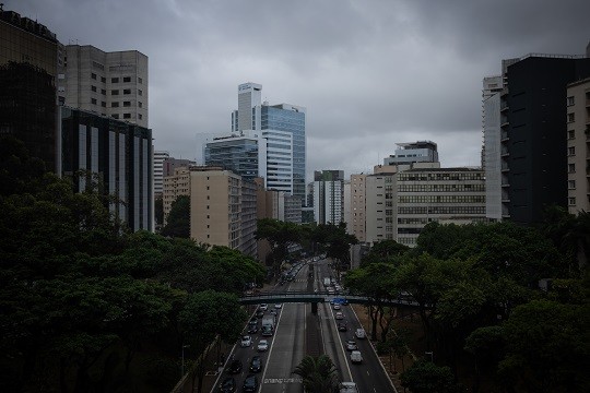 A La Niña virou 'La Nada'? Chuva está de volta após a seca histórica, mas de maneira desigual; entenda