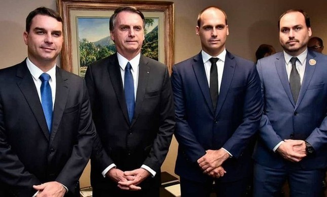 Para o bolsonarismo, o importante é continuar a existir