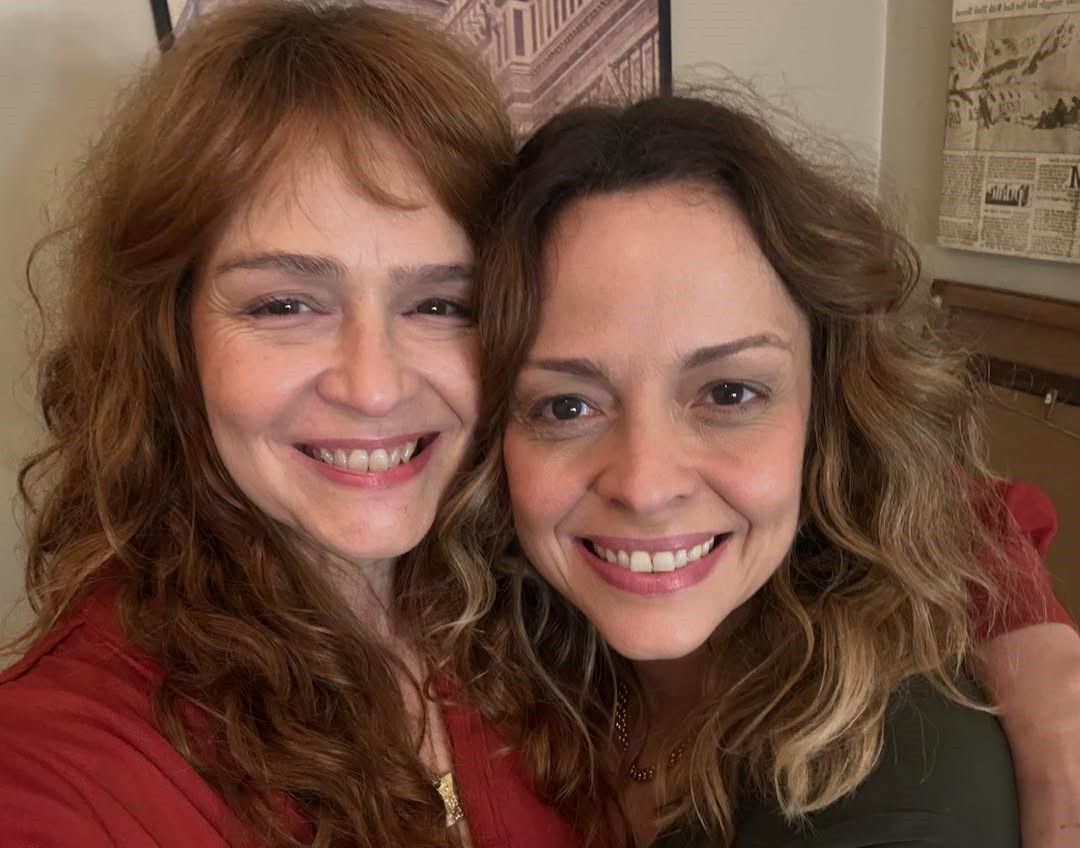 Marcela Altberg fará a sétima temporada de 'Impuros'