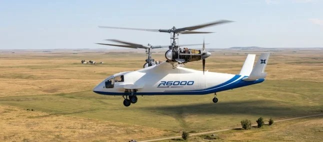 Drone gigante chinês de seis toneladas chama atenção e pode transportar até 12 pessoas