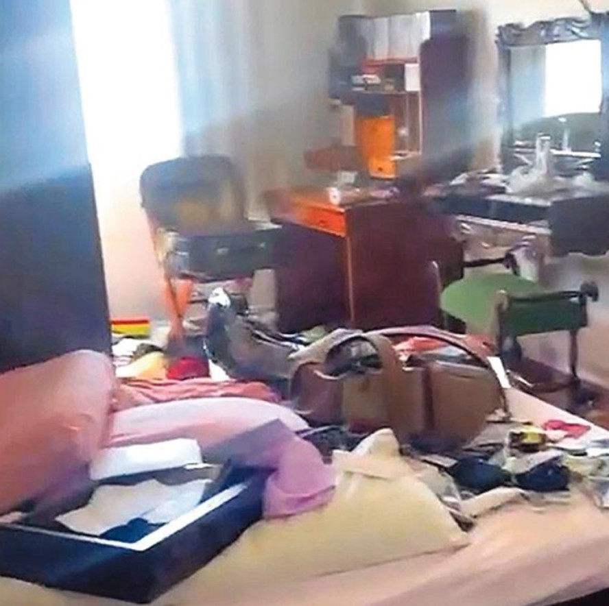 Invasão à casa de ex-sogros de Bolsonaro: o que se sabe e o que falta esclarecer sobre o crime