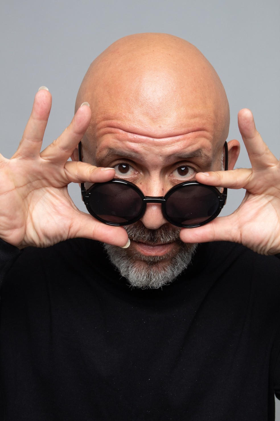 Daniel Gonzaga — Foto: Cesar Araujo