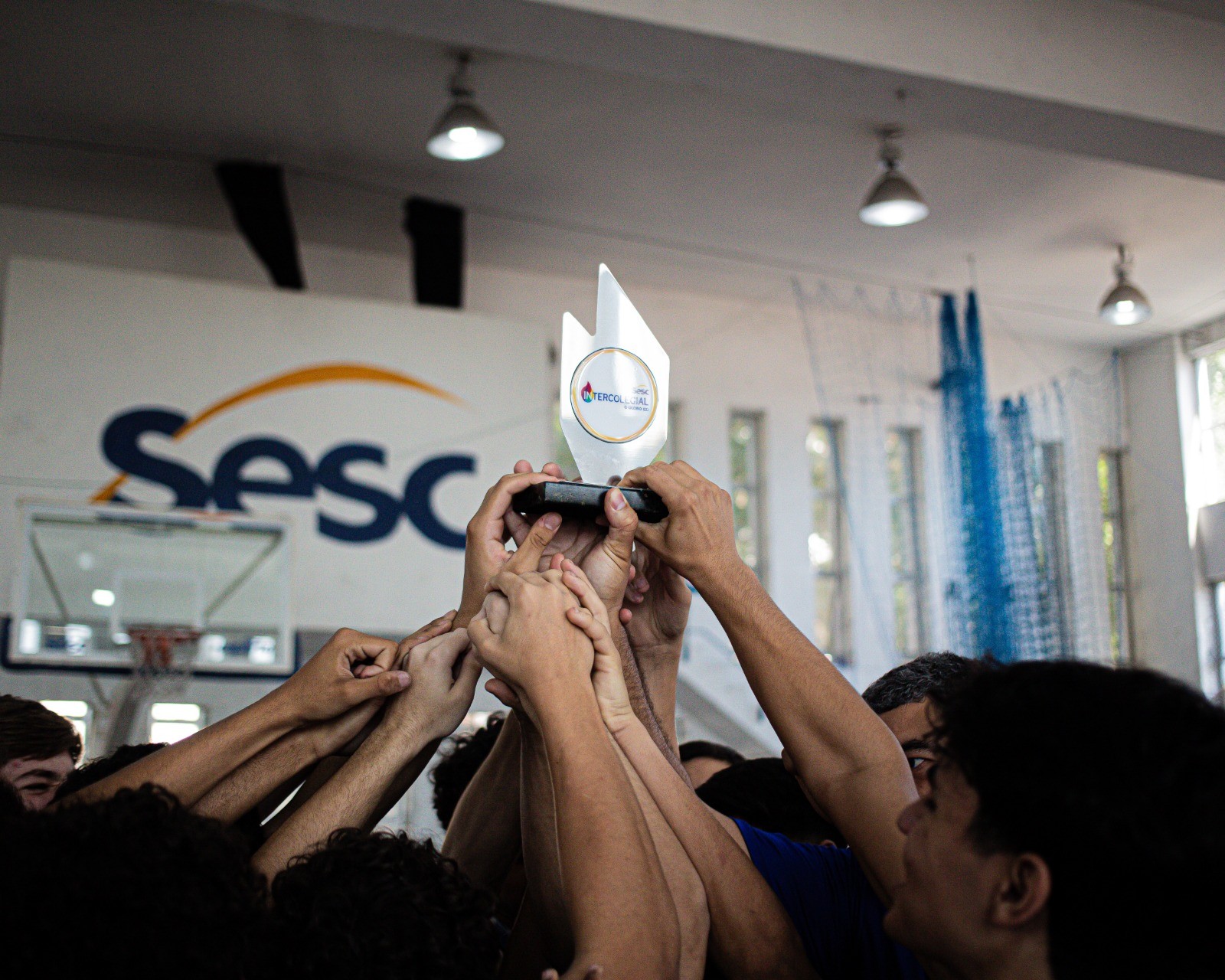 Intercolegial 2026 adapta calendário e regulamento em função da Copa do Mundo