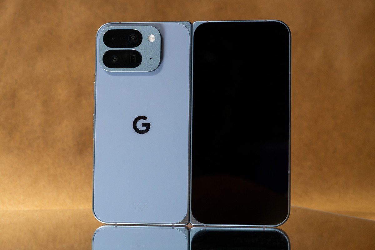 Imagem ilustrativa de Google revela novos dispositivos Pixel 10 antes das compras de Natal: Pro Fold, Watch 4 e Buds 2a.