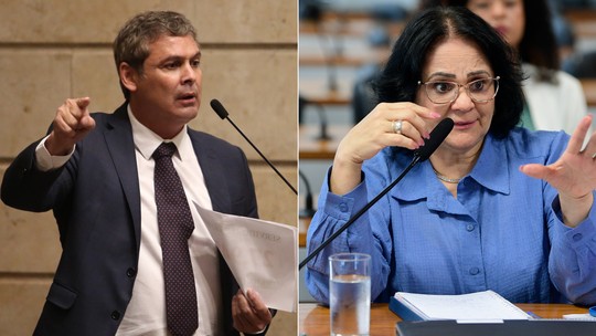 'Relatório demolidor' x 'nada muda': políticos travam duelo nas redes sobre voto no TSE que pede Bolsonaro inelegível
