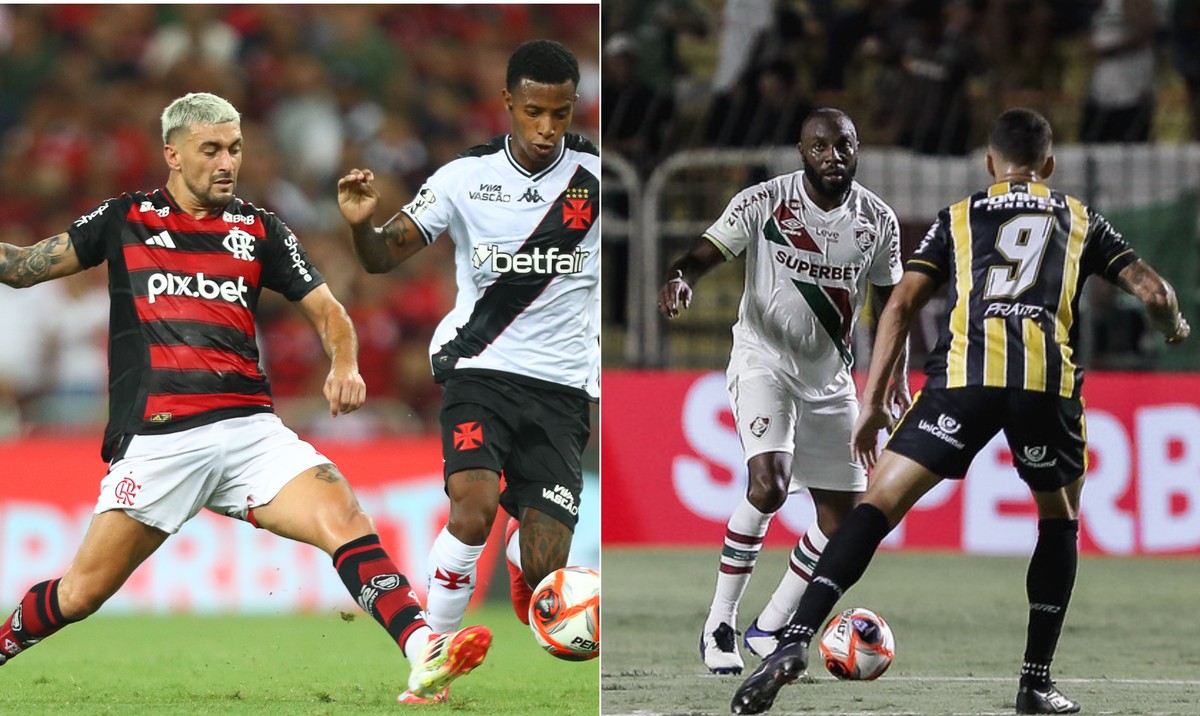Quando serão as semifinais do Campeonato Carioca? Datas são divulgadas
