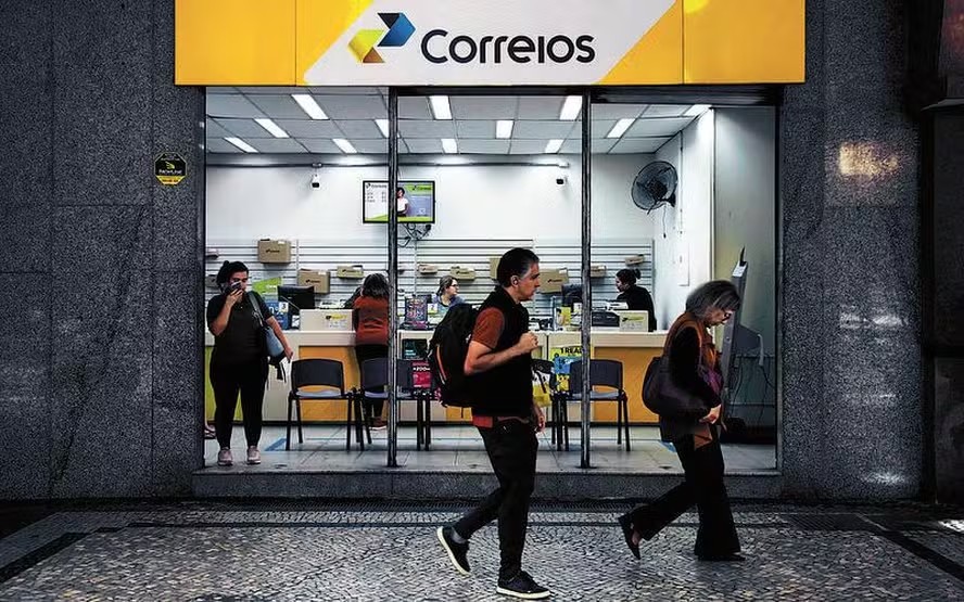 Aporte de R$ 6 bi nos Correios dará maior 