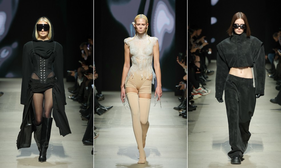 IMKMODE — Foto: Divulgação