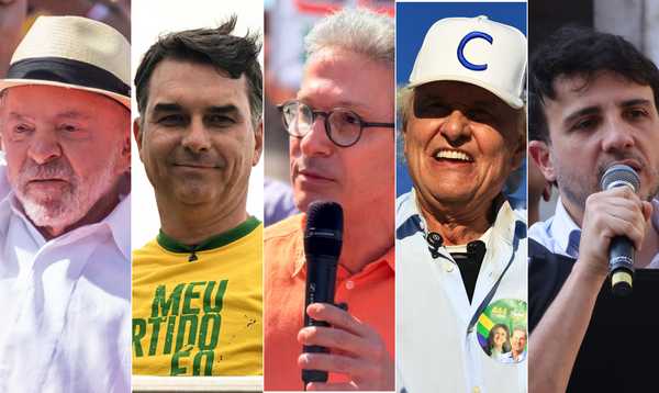 Foto da Recomendação