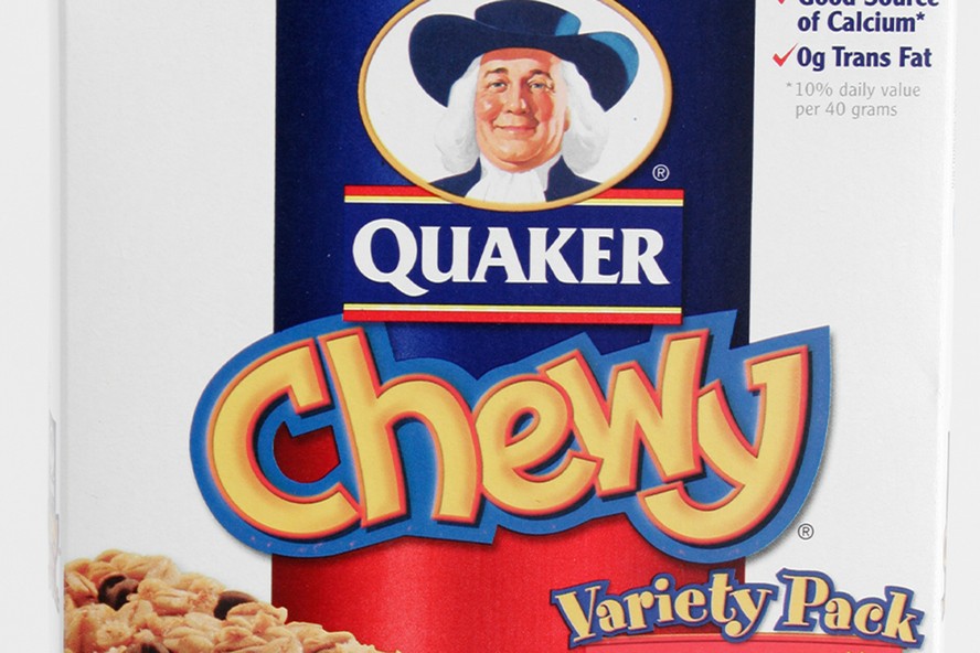 Salmonela fecha fábrica da Quaker Oats nos EUA; mais de 22 milhões de ...