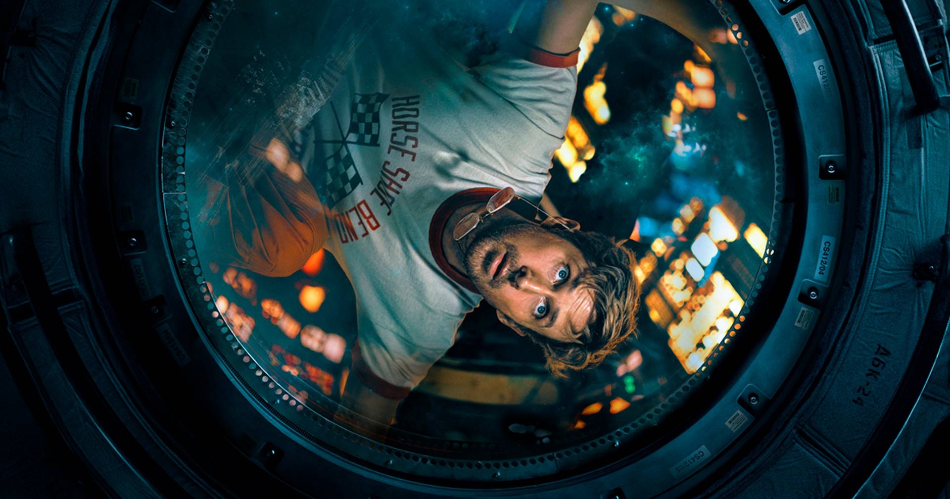 'Devoradores de estrelas' supera US$ 300 milhões nas bilheterias e se firma como maior sucesso de Hollywood no ano