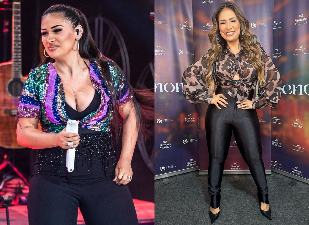 Silvia Designer Antes E Depois