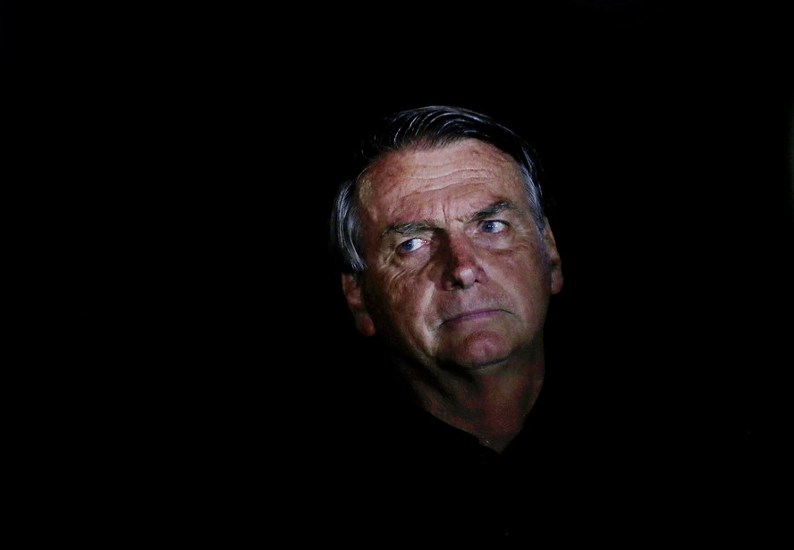 Partido de Jair Bolsonaro tenta pressionar Congresso a avançar com o projeto de anistia