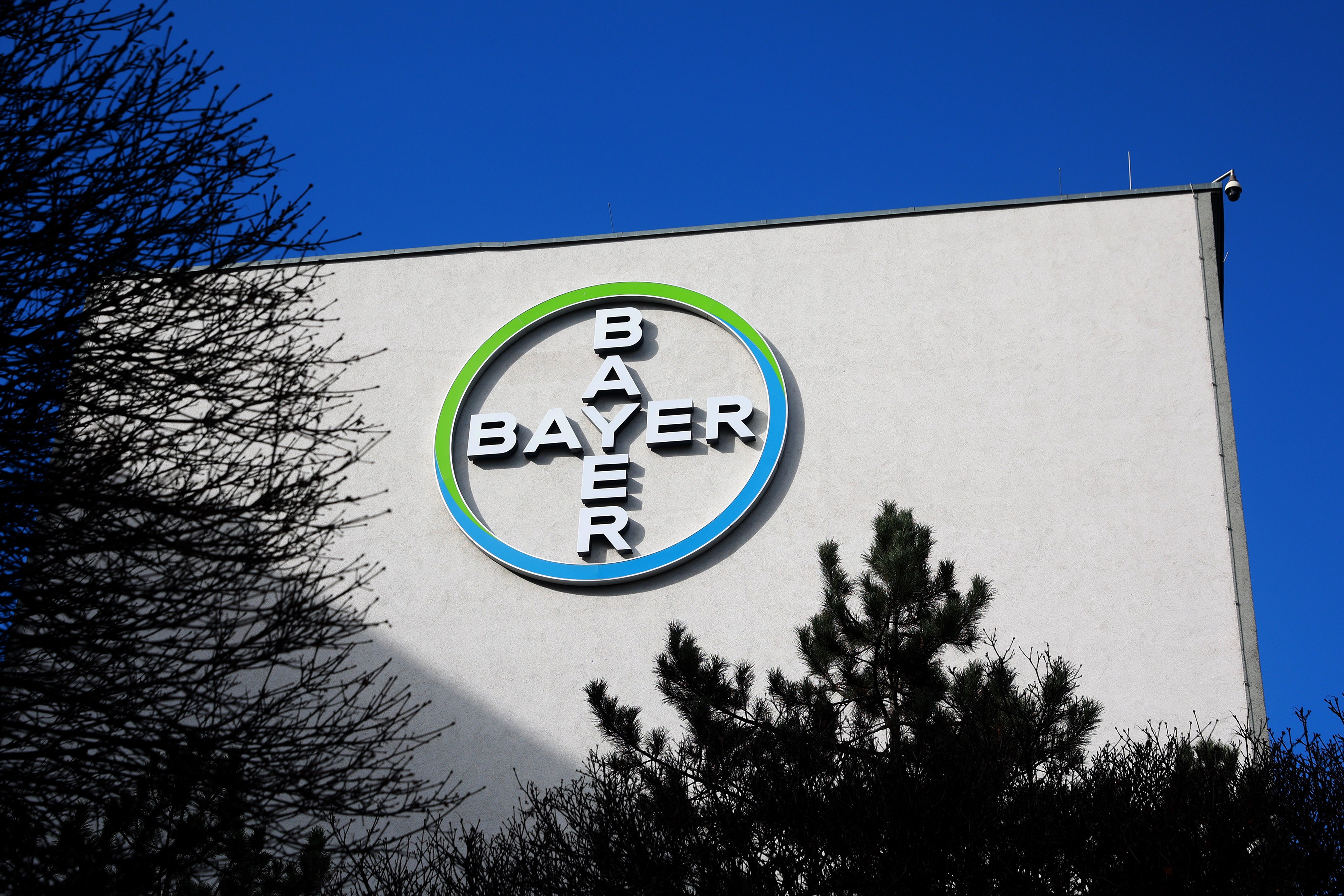 Bayer triunfa em julgamento relacionado ao herbicida Roundup