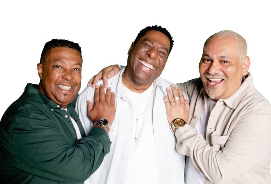 Samba 90 Graus chega no Tokio Marine Hall: assinante O GLOBO garante 50% de  desconto em até 2 ingressos na pista